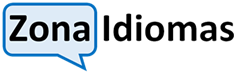 ZONA IDIOMAS Logo